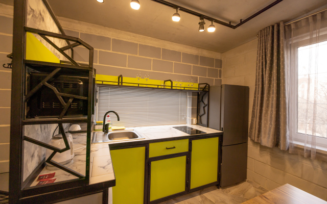 Квартира Студия " Лесная Мелодия"