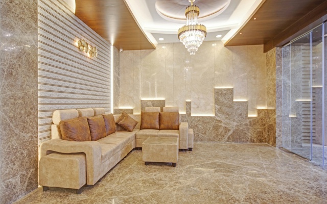 UPAR Hotels T Nagar Hotel