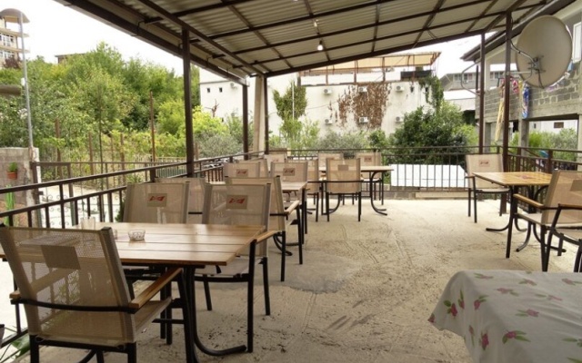 Morskoy Briz Guest House