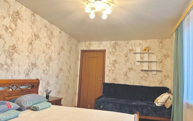 Uyutno Kak Doma Flat