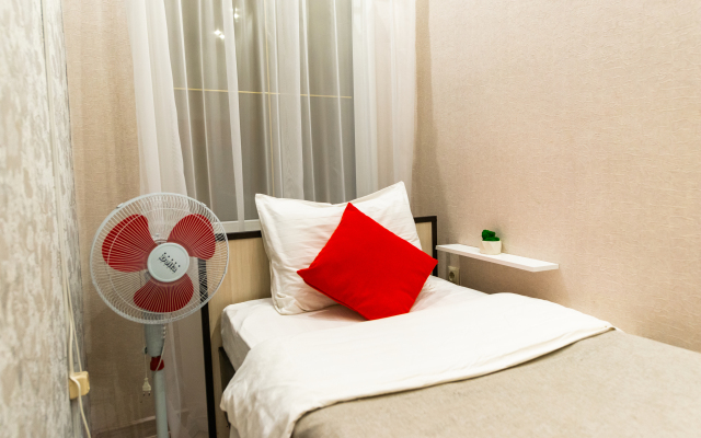 Gostevoy Dom Stroganov Hotel