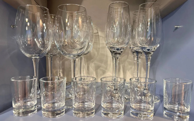 Квартира ДзенХоум Стихия 82