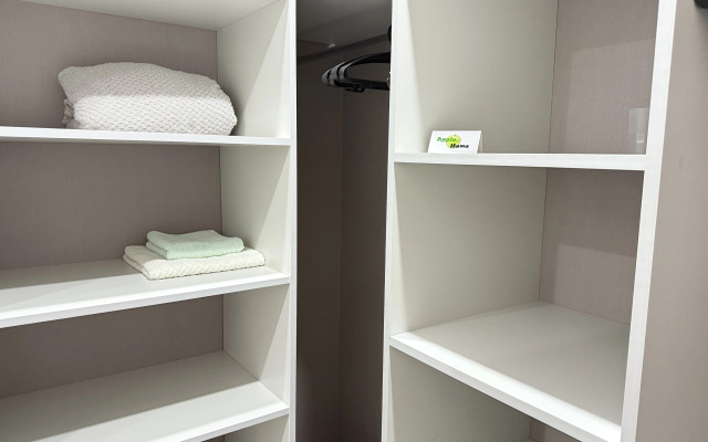 Апартаменты Кранц Apple Home