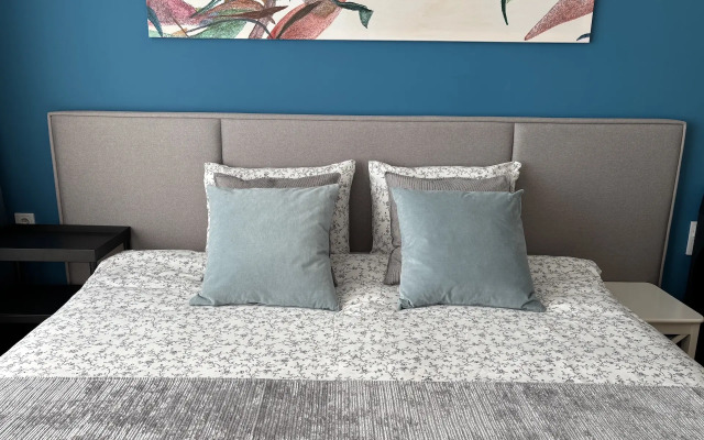 Апартаменты у Метро Ботанический Сад 22