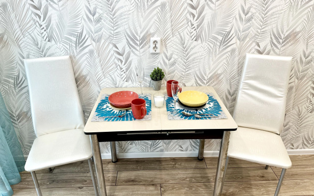 Na Ulitse Komsomolskaya 106/3 Flat