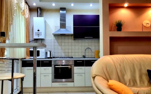 Квартира уютная в Центре города