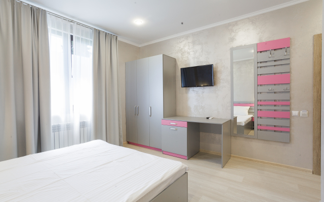Florida Mini-Hotel