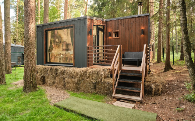 Horseka Resort country hotel