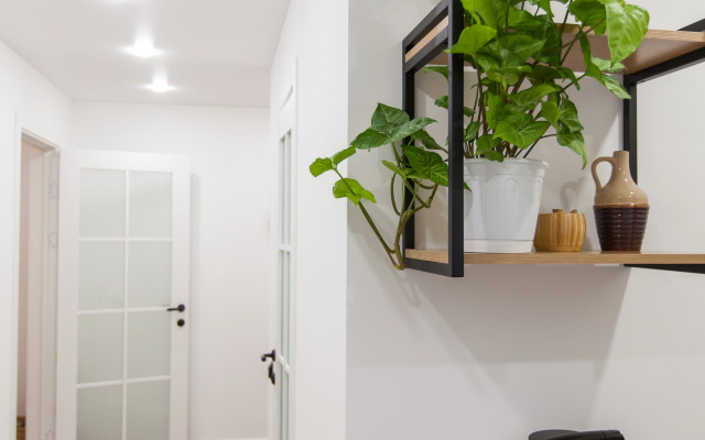 Апартаменты в стиле Бали