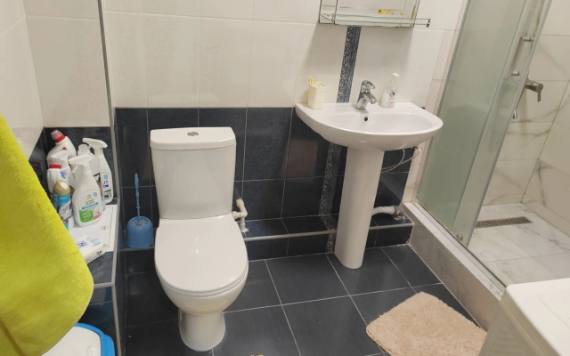 Квартира студия, Ставрополь, ул. Космодемьянской 19А