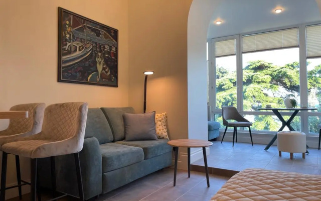 Апартаменты Ленина 5 Ялта