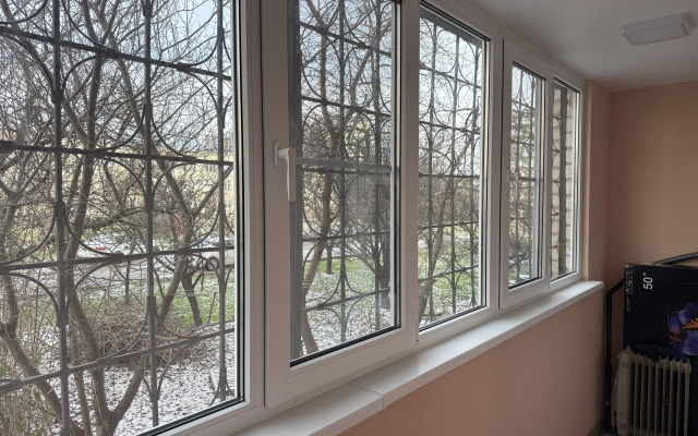 Квартира от Apart MV на Новоселов