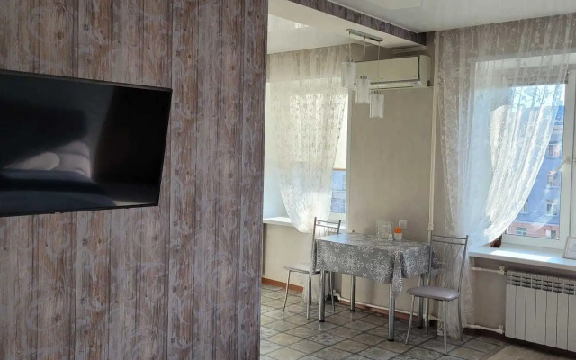 Квартира на Ленина 98