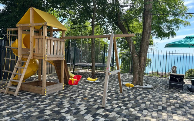 Apart-hotel RentaSfera Ashe Platinum