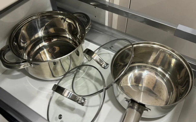 Dvukhkomnatnaya V Zhk Flora Flat