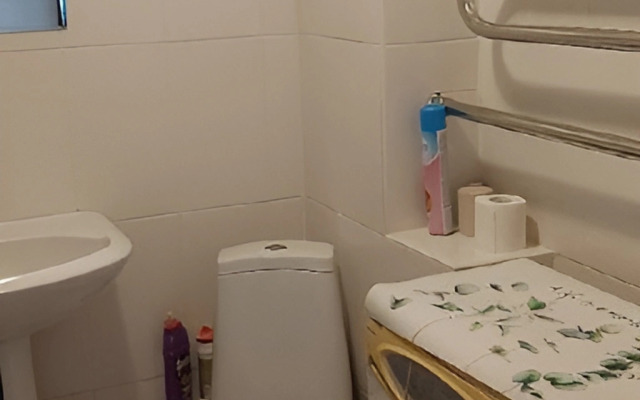 Квартира на улице Вокзальной 2