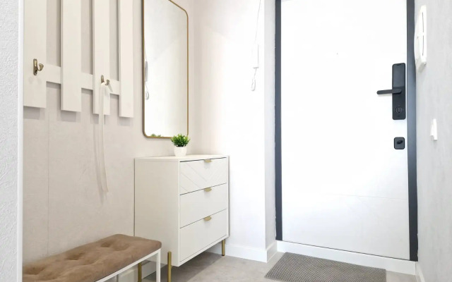 Uyutnaya na Lenina Flat