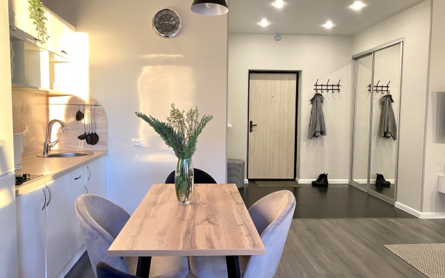Hygge Karelia In i Yan Apartments