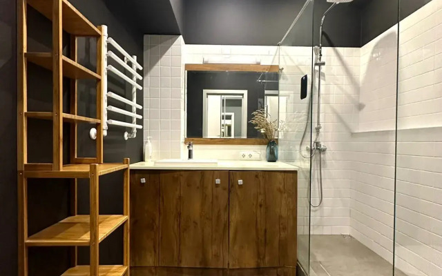 Komfortnye Dlya Otdykha  V Sochi Apartments