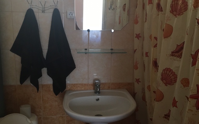 Гостевой дом Корчма