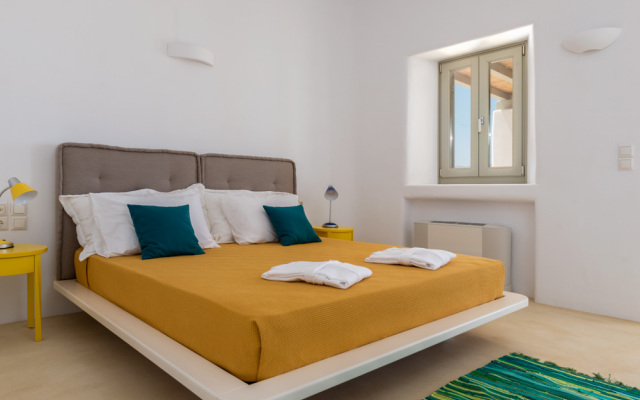 Le GrandMykonos Villa