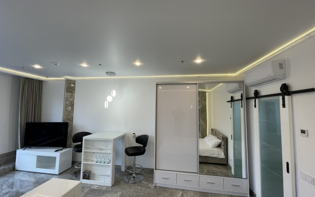 Апартаменты КристаLL&Spa