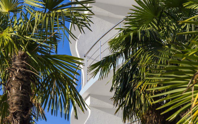 Sunrise Garden Hotel