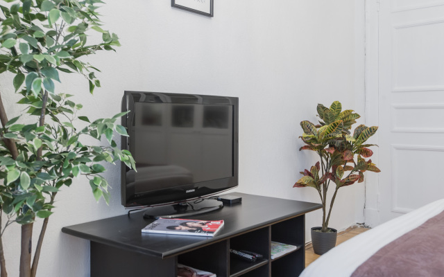 GM na na Tverskoj u Kremlya Apartments