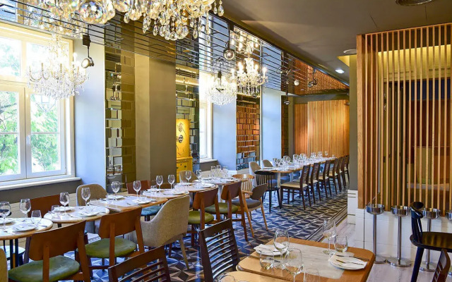 My Story Hotel Rossio