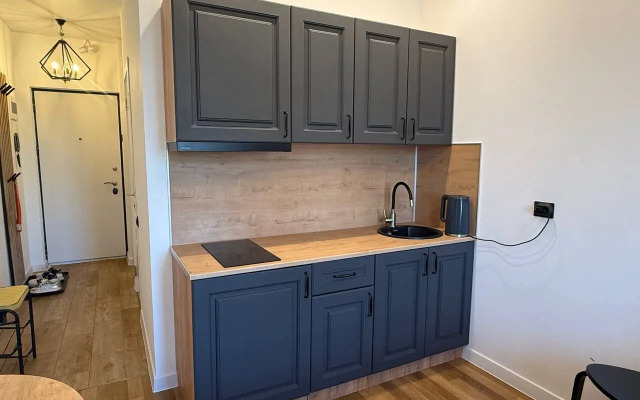 Квартира Студия сердце Ярославля