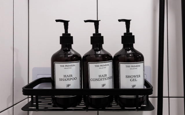 Апартаменты Le Montparnasse studio