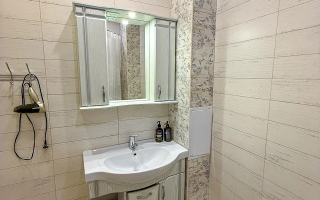 Апартаменты Старонасыпная д.1