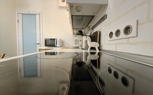 S Vidom Na Zakat Flat