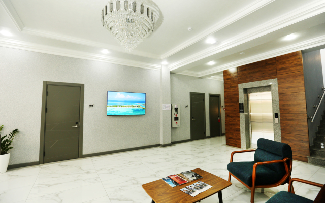 Parklane Hotel