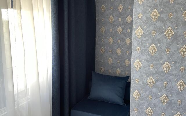 Vip Apartamenty New Flat