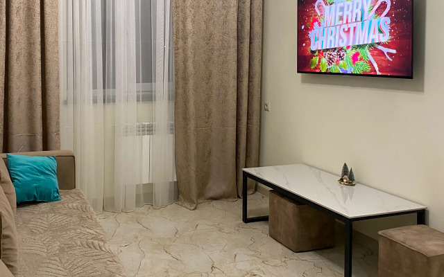 S-Van Cozy Home Flat