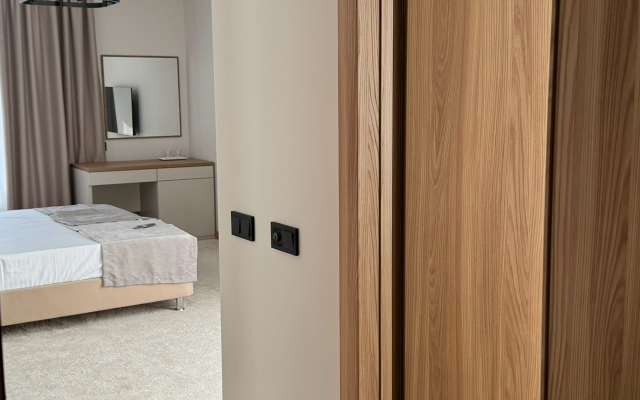 FamilyDom Mini hotel