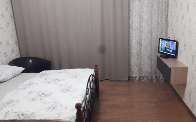 Апартаменты Мишино