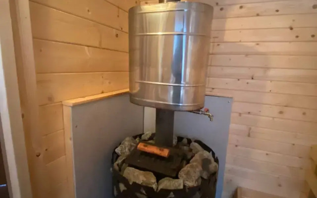 Ozero Le Glamping