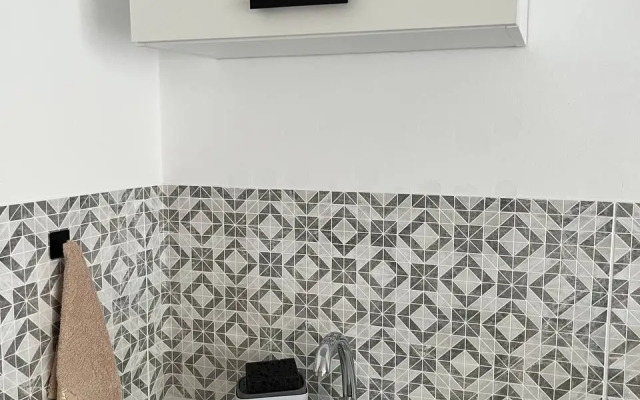 Квартира Уютная для семейного отдыха