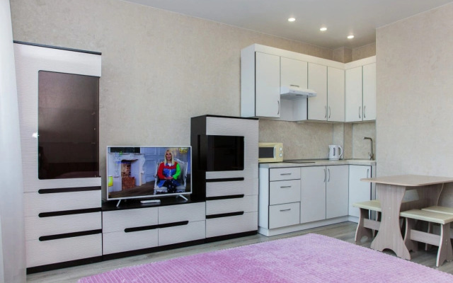 Апартаменты Perfect Flat 8