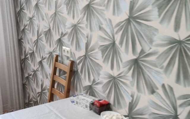 Апартаменты на Кубанской Набережной