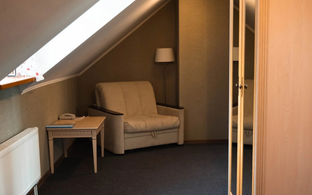 Goncharov Mini-Hotel