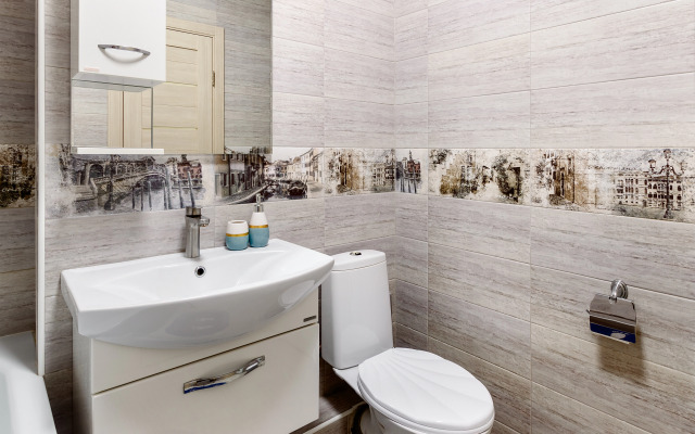 Sobstvennik Rostov Flat