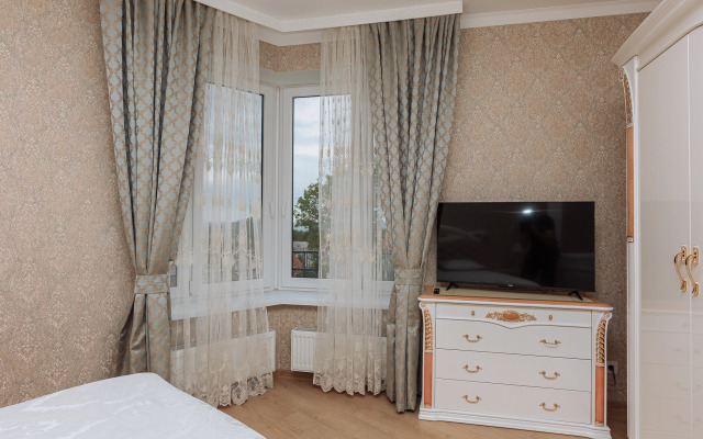 Квартира Жемчужина на Песке