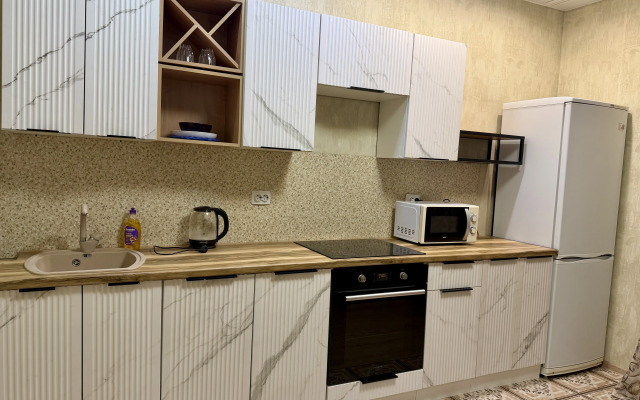 Квартира Уютная квартира рядом с Парком