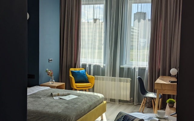 Architect Apart - Hotel 1