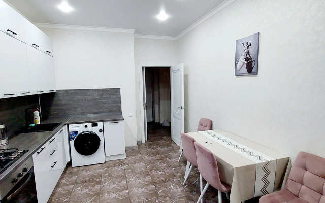 Квартира Две раздельные спальни