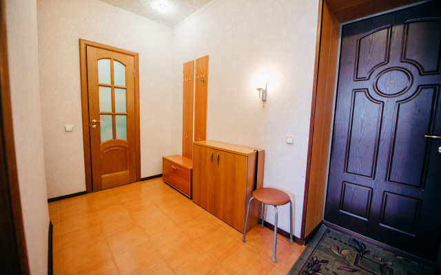 Kredo Krasnaya 6 Apartments