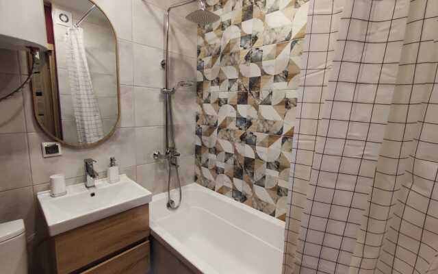 Welcome Karelia Michurinskaya 48 Apartments